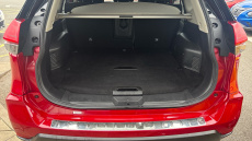 Nissan X-Trail 1.7 dCi N-Connecta 5dr Diesel Station Wagon